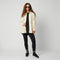 The Overshirt Shirt Women - Off White